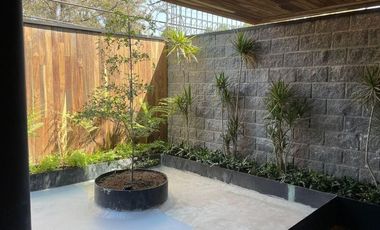 Venta departamentos Nuevos Tecamachalco con Terraza (R)