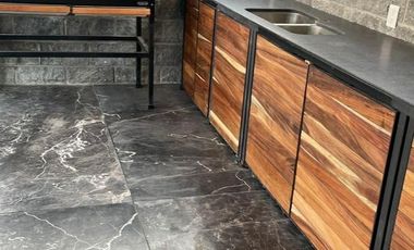 Venta departamentos Nuevos Tecamachalco con Terraza (R)