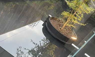 Venta departamentos Nuevos Tecamachalco con Terraza (R)