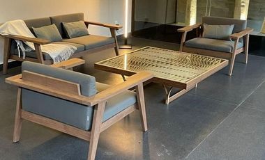 Venta departamentos Nuevos Tecamachalco con Terraza (R)