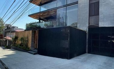 Venta departamentos Nuevos Tecamachalco con Terraza (R)