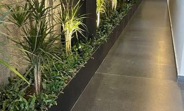 Venta departamentos Nuevos Tecamachalco con Terraza (R)