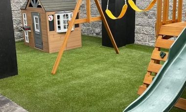 Venta departamentos Nuevos Tecamachalco con Terraza (R)