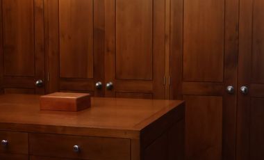 VENTA CASA EN BOSQUES DE LAS LOMAS ESPECTACULAR EN PRIVADA (R)