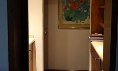 VENTA CASA EN BOSQUES DE LAS LOMAS ESPECTACULAR EN PRIVADA (R)