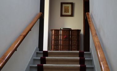 VENTA CASA EN BOSQUES DE LAS LOMAS ESPECTACULAR EN PRIVADA (R)