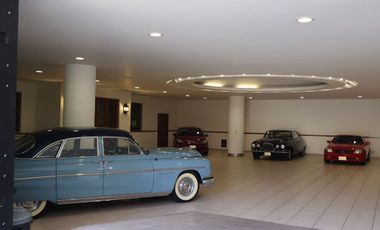 VENTA CASA EN BOSQUES DE LAS LOMAS ESPECTACULAR EN PRIVADA (R)