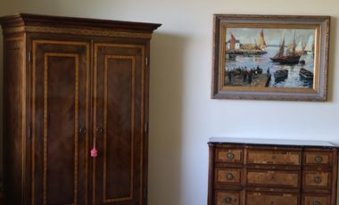 VENTA CASA EN BOSQUES DE LAS LOMAS ESPECTACULAR EN PRIVADA (R)