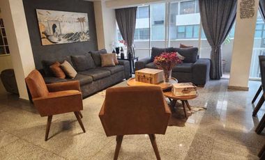 Venta PH en Polanco con Terraza (R)