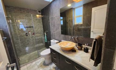 Venta PH en Polanco con Terraza (R)