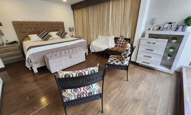 Venta PH en Polanco con Terraza (R) baja de precio