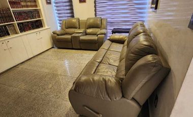 Venta PH en Polanco con Terraza (R)