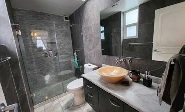 Venta PH en Polanco con Terraza (R) baja de precio