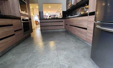 Venta PH en Polanco con Terraza (R)