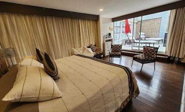 Venta PH en Polanco con Terraza (R) baja de precio