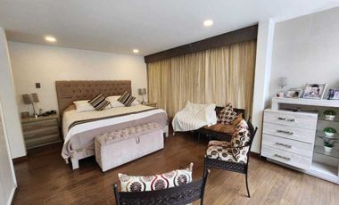 Venta PH en Polanco con Terraza (R)