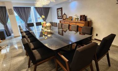 Venta PH en Polanco con Terraza (R) baja de precio