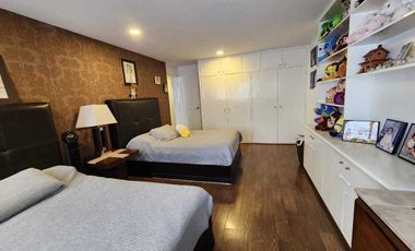 Venta PH en Polanco con Terraza (R) baja de precio