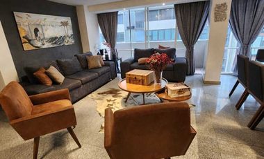 Venta PH en Polanco con Terraza (R) baja de precio