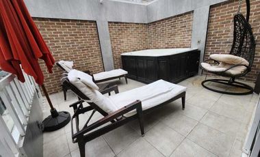 Venta PH en Polanco con Terraza (R) baja de precio