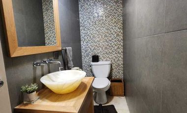 Venta PH en Polanco con Terraza (R) baja de precio