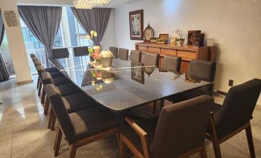 Venta PH en Polanco con Terraza (R)