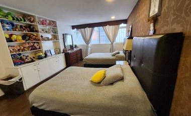 Venta PH en Polanco con Terraza (R)