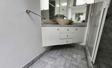 Venta PH en Polanco con Terraza (R)