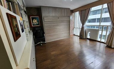 Venta PH en Polanco con Terraza (R)