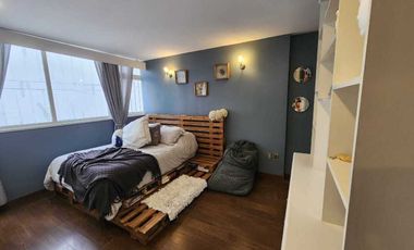 Venta PH en Polanco con Terraza (R) baja de precio