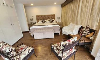 Venta PH en Polanco con Terraza (R) baja de precio