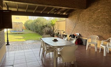 Casa en Roque Perez