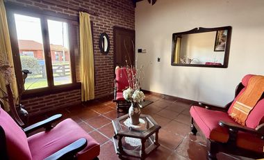 Casa en Roque Perez