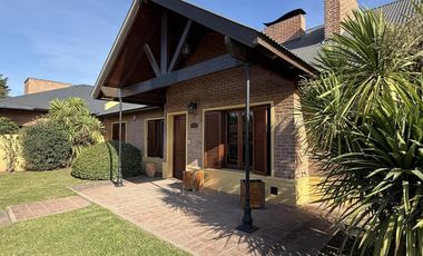Casa en Roque Perez