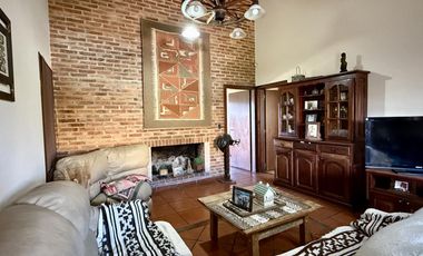 Casa en Roque Perez