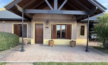 Casa en Roque Perez