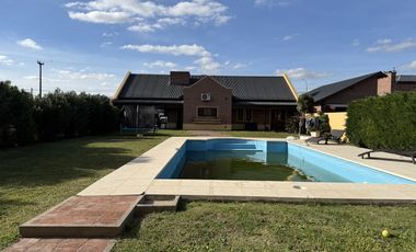 Casa en Roque Perez