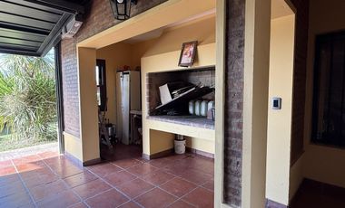Casa en Roque Perez