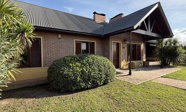 Casa en Roque Perez