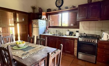 Casa en Roque Perez