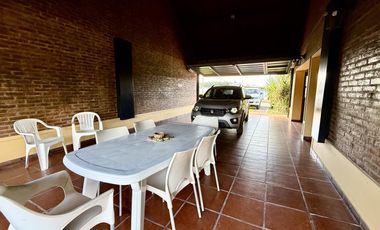 Casa en Roque Perez