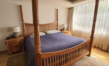 Venta Departamento Bosques de las Lomas baja de precio (R)