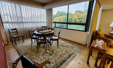 Venta Departamento Bosques de las Lomas baja de precio (R)