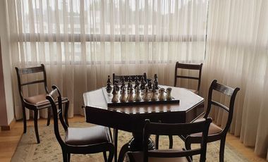 Venta Departamento Bosques de las Lomas baja de precio (R)