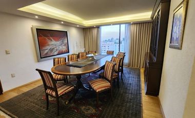 Venta Departamento Bosques de las Lomas baja de precio (R)