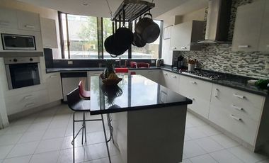 Venta Departamento Bosques de las Lomas baja de precio (R)