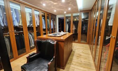 Venta Departamento Bosques de las Lomas baja de precio (R)