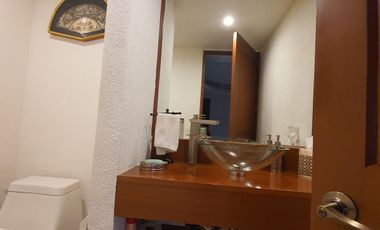 Venta Departamento Bosques de las Lomas baja de precio (R)