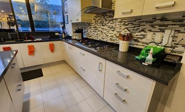 Venta Departamento Bosques de las Lomas baja de precio (R)