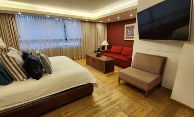 Venta Departamento Bosques de las Lomas baja de precio (R)